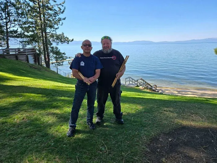 Hidden Sword Martial Arts Picture 4