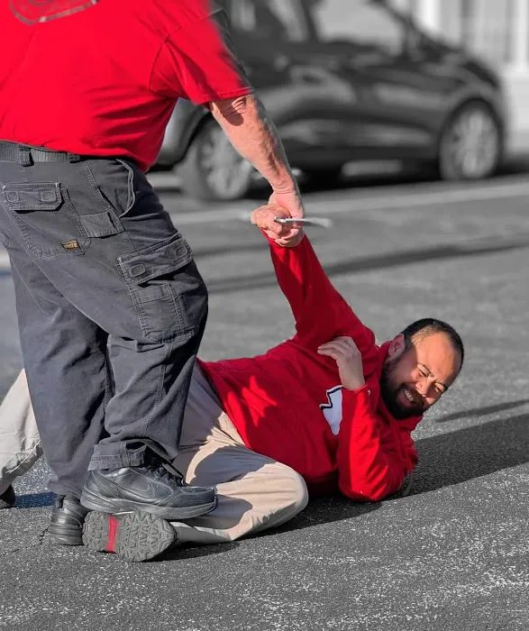 Hidden Sword Martial Arts Picture 9