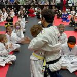 J Tiger Martial Arts