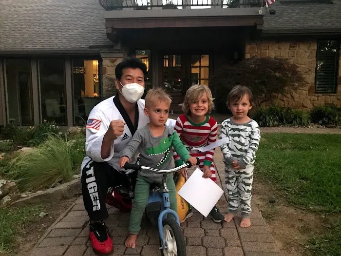 J Tiger Martial Arts Picture 6