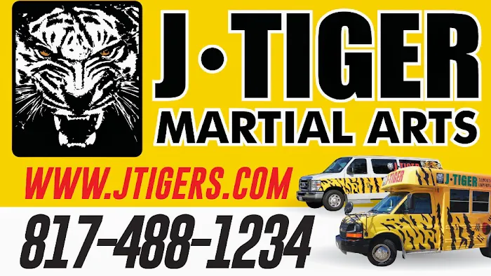 J Tiger Martial Arts Picture 9