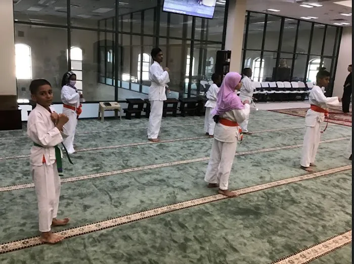 Shaw Martial Arts Picture 1