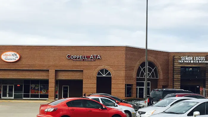 Vanguard Martial Arts Picture 3