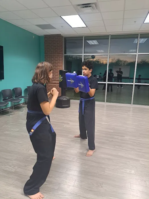 Tong Il Lo Martial Science Picture 2