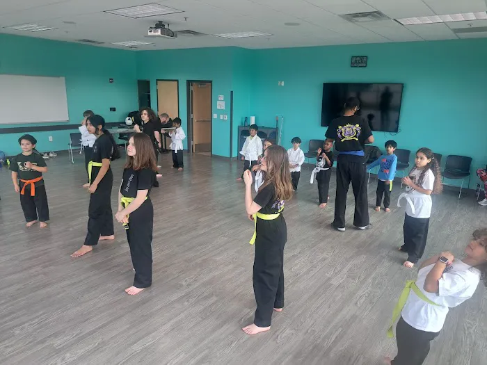 Tong Il Lo Martial Science Picture 3