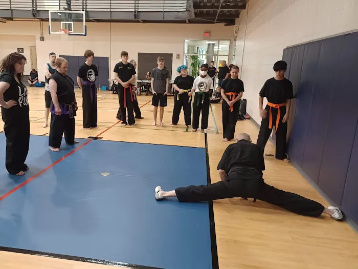 Tong Il Lo Martial Science Picture 6