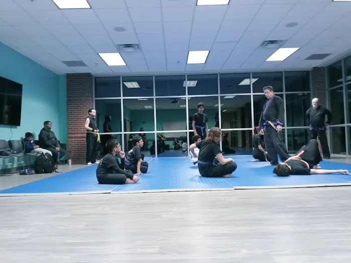 Tong Il Lo Martial Science Picture 7