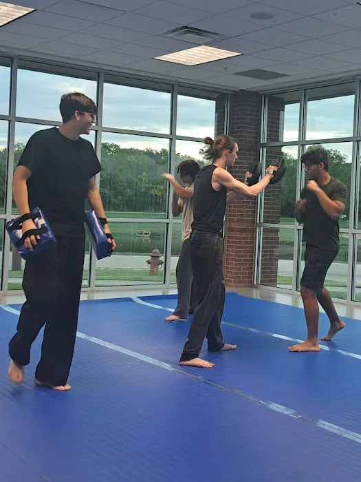 Tong Il Lo Martial Science Picture 4