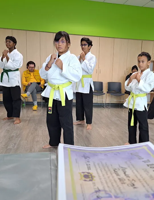 Tong Il Lo Martial Science Picture 9