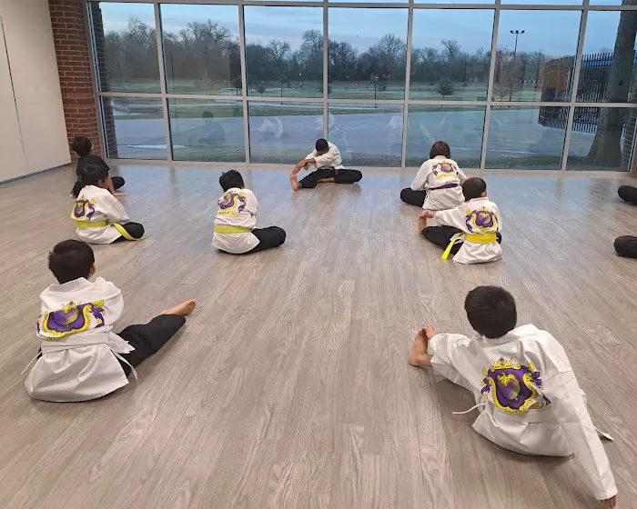 Tong Il Lo Martial Science Picture 10