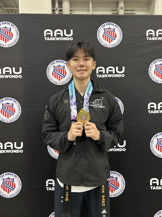 Elite White Tiger Taekwondo(Coppell/Lewisville TX) Picture 2