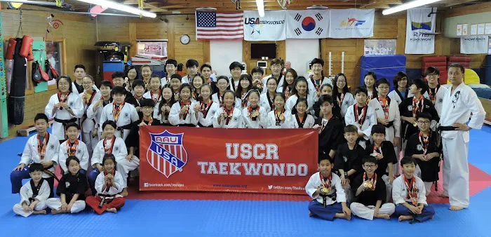Elite White Tiger Taekwondo(Coppell/Lewisville TX) Picture 7