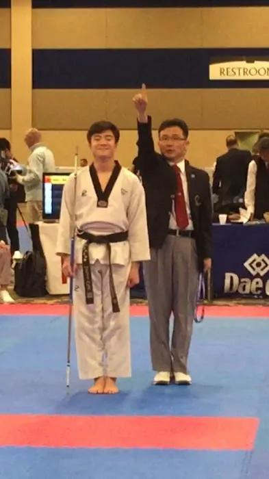 Elite White Tiger Taekwondo(Coppell/Lewisville TX) Picture 8