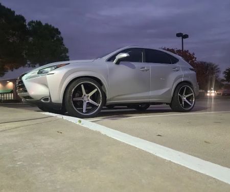 Wu Yi Shaolin Martial Arts