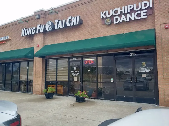 Wu Yi Shaolin Martial Arts Picture 3