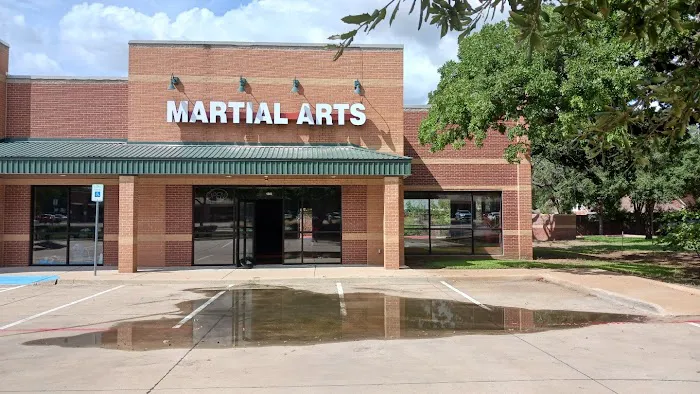 Master Chang's Martial Arts Coppell Picture 2