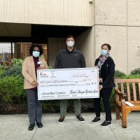 Master Chang's Martial Arts Coppell ico