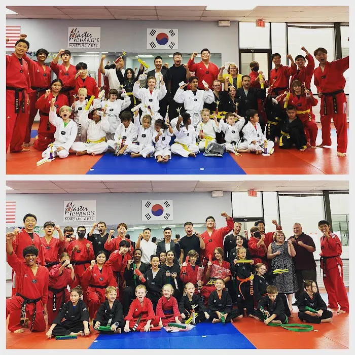 Master Chang's Martial Arts Coppell Picture 4