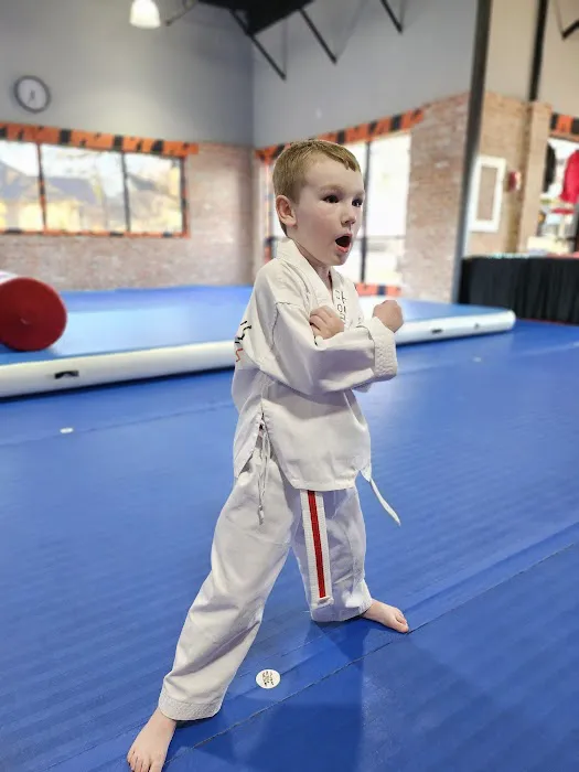 Master Chang's Martial Arts Coppell Picture 9