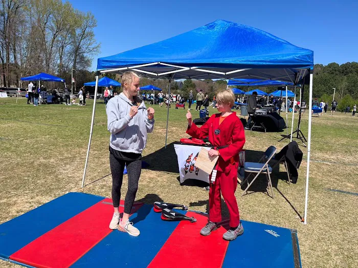 Master Chang's Martial Arts Coppell Picture 10