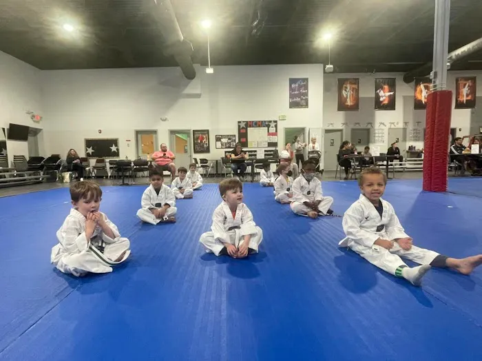 Master Chang's Martial Arts Coppell Picture 7