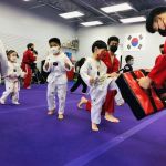 Top Kick Martial Arts Carrollton&Lewisville TX