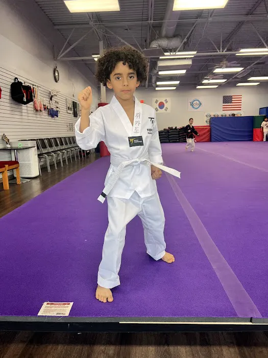 Top Kick Martial Arts Carrollton&Lewisville TX Picture 3