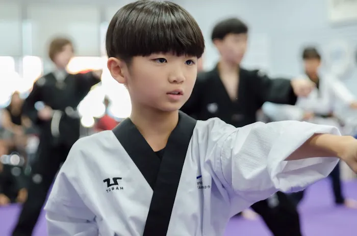 Top Kick Martial Arts Carrollton&Lewisville TX Picture 7