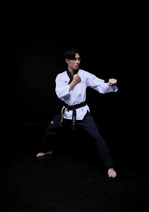 Top Kick Martial Arts Carrollton&Lewisville TX Picture 6