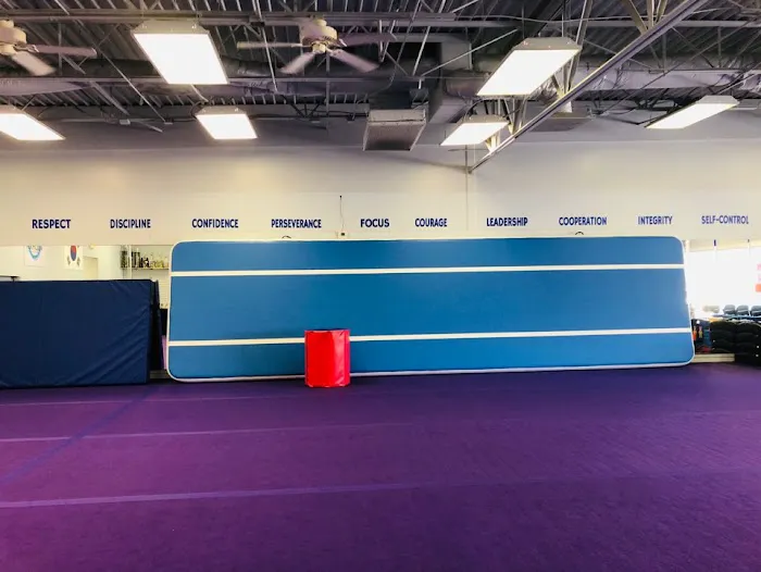 Top Kick Martial Arts Carrollton&Lewisville TX Picture 9