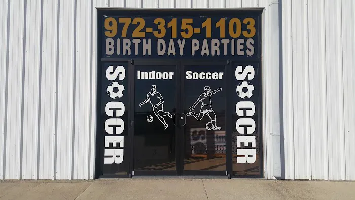 Kim's U.S.A Taekwondo Gymnastics Soccer Picture 2