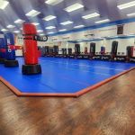 Martial Arts Tae Kwon Do
