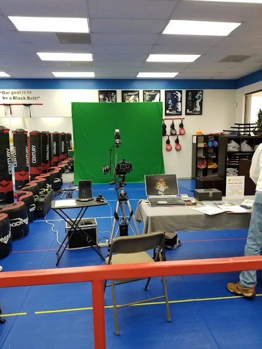 Martial Arts Tae Kwon Do Picture 3