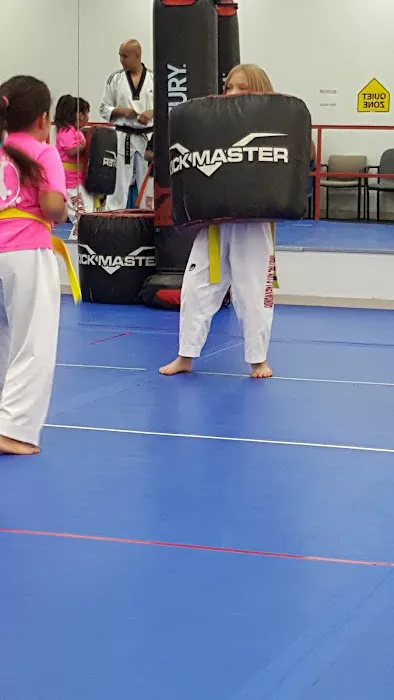 Martial Arts Tae Kwon Do Picture 4