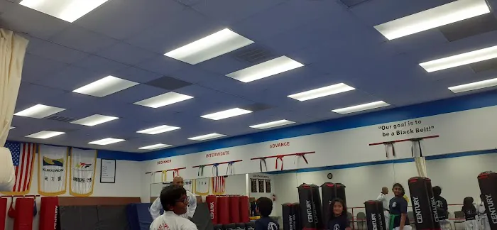 Martial Arts Tae Kwon Do Picture 7