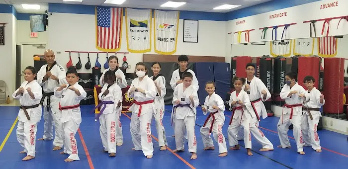 Martial Arts Tae Kwon Do Picture 8