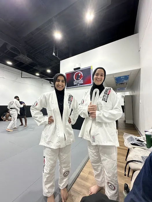 Sixth Sense Martial Arts Picture 3