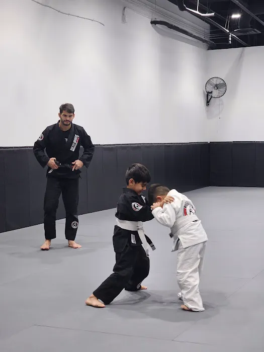 Sixth Sense Martial Arts Picture 1