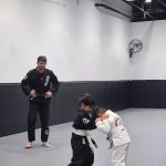 Sixth Sense Martial Arts