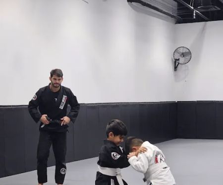 Sixth Sense Martial Arts