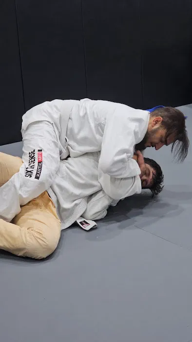 Sixth Sense Martial Arts Picture 5