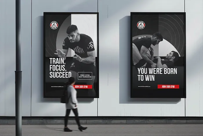 Sixth Sense Martial Arts Picture 7