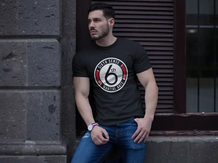 Sixth Sense Martial Arts Picture 10