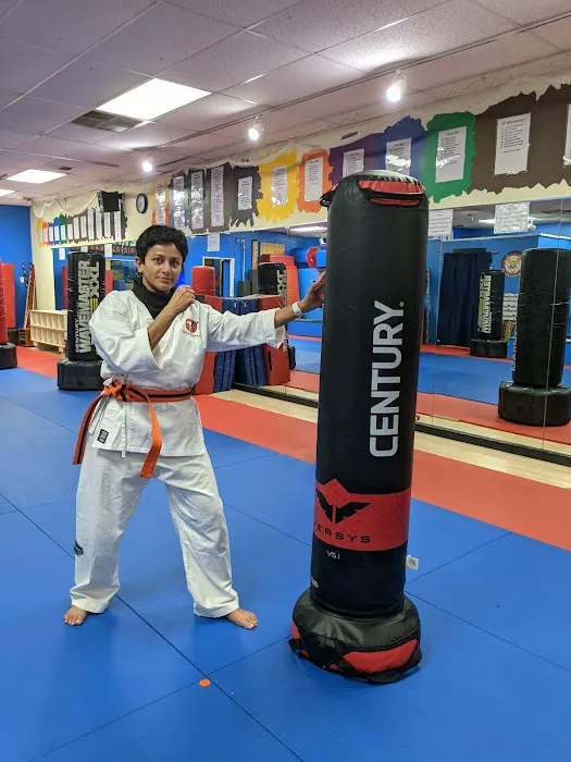 Power Kenpo Picture 1