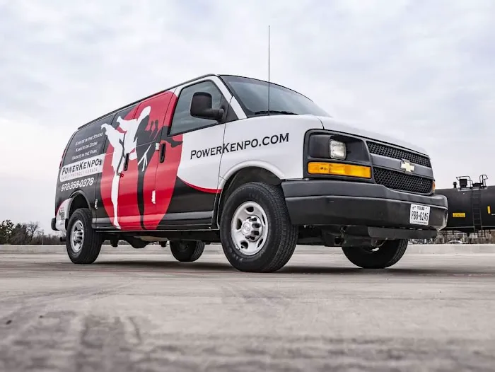 Power Kenpo Picture 2