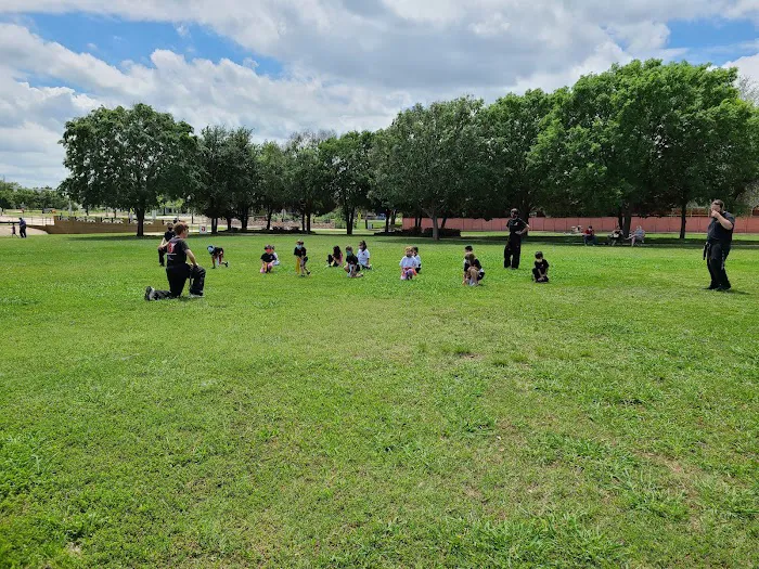 Power Kenpo Picture 3