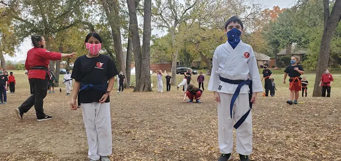 Power Kenpo Picture 7