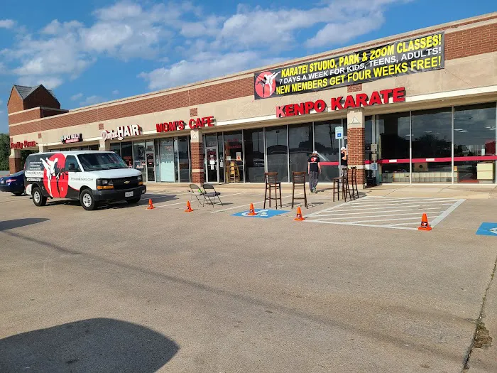 Power Kenpo Picture 4