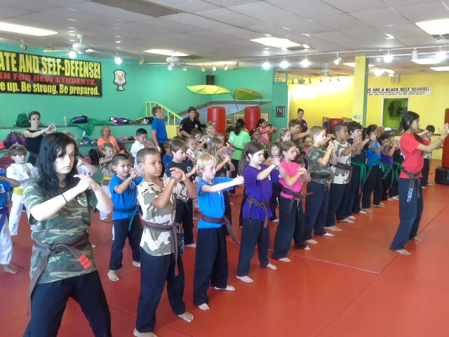 Power Kenpo Picture 8