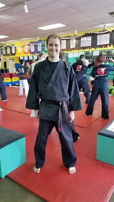 Power Kenpo Picture 10